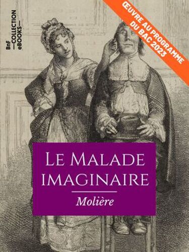 Le Malade Imaginaire