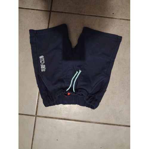 Short Enfant Taille 6 Ans