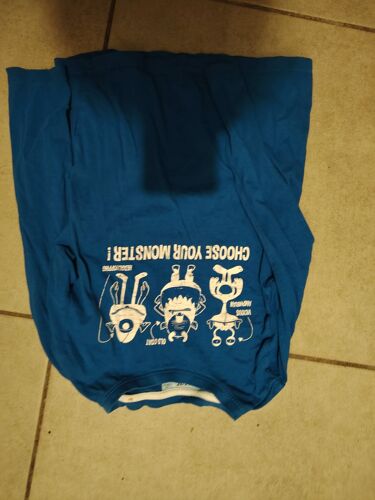 Pull Enfant Taille 8 Ans