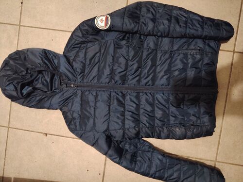 Manteau Ados Taille Xs