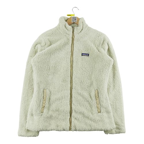 Reconditionné - Veste Polaire Femme Blanc - Taille Xl - Femme - Blanc