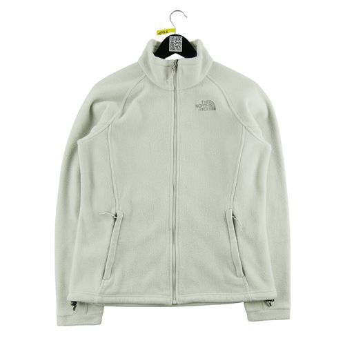 Reconditionné - Veste Polaire Femme Tnf Blanc - Taille M - Femme - Blanc
