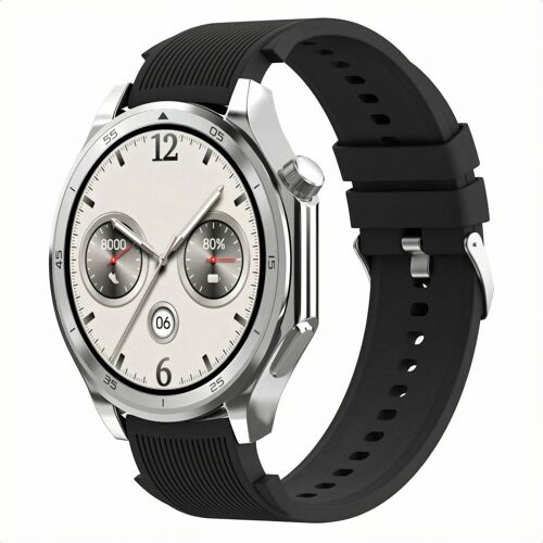 Imoshion Pr3869 Oneplus Watch 3 / 2 / 2r / Oppo Watch X2 / X Noir