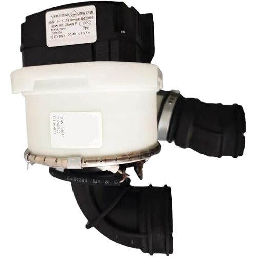 Pompe De Cyclage Avec Résistance 230V 1800W - Electrolux