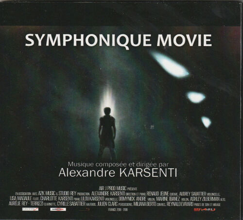 Symphonique Movie