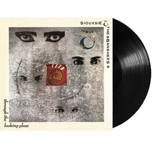 Siouxsie And The Banshees - Through The Looking Glass [Vinyl Lp] 180 Gram