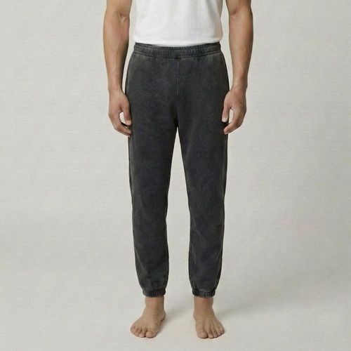 Pantalon Grigio Scuro P4441m000 Homme Imperial