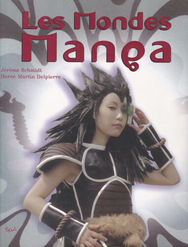 Les Mondes Manga