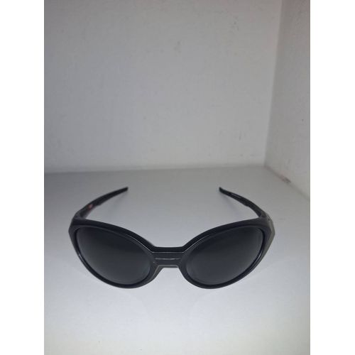 Oakley Eye Jacket Lunettes De Soleil/Ski Noir