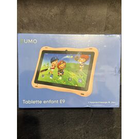 Tablette enfant E9