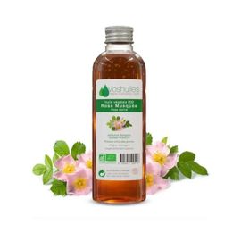Voshuiles - Huile Végétale Bio De Rose Musquée 250ml 
