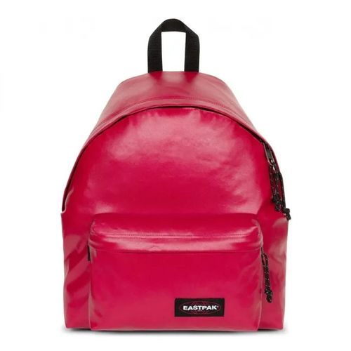 Sac à dos scolaire - Rouge - 8y8 glossy saffron - EK620