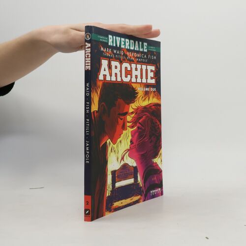Jampole, R: Archie