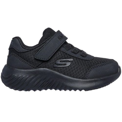 Chaussures Multisport Skechers Bounder/trekzic Noir