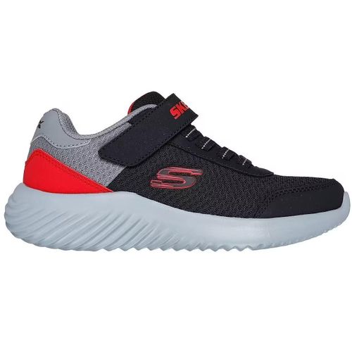 Chaussures Multisport Skechers Bounder/trekzic Noir