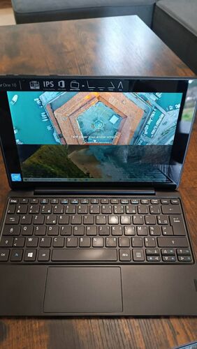 Ordinateur tactile Acer One 10