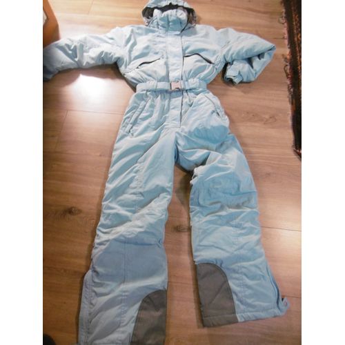 Decathlon Combinaison De Ski 14 Ans / 162 Cm