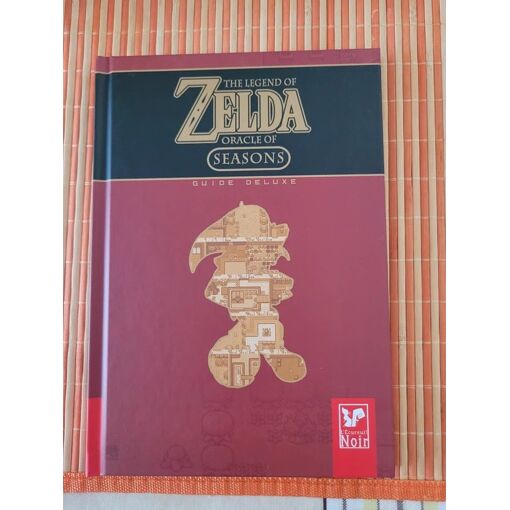 The Legend of Zelda : Oracle of Seasons - Problèmes techniques