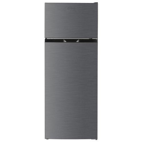 Indesit I55T0 412X Pose libre 206 L Acier inoxydable