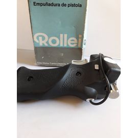 ROLLEI FOBUM PISTOL GRIP -POIGNEE CROSSE REF 209060