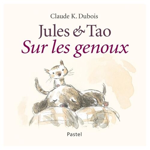 Jules & Tao - Sur Les Genoux