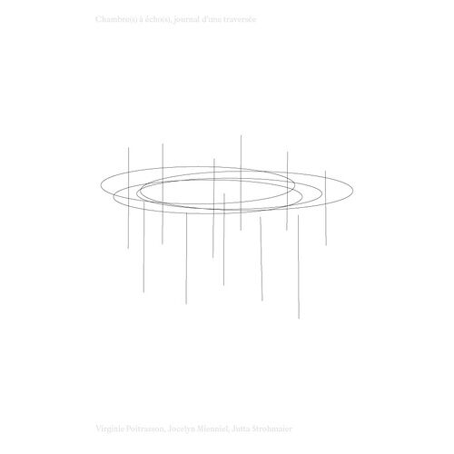 Chambre(S) À Écho(S) - Journal D'une Traversée