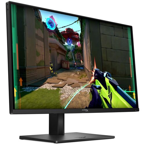 Écran gamer HyperX OMEN OLED 27 pouces QHD 500 Hz - OMEN OLED 27qs