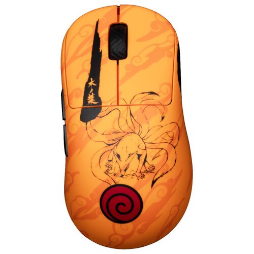 Konix Naruto KX Pro Gaming Mouse