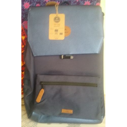 Sac cabaia city back pack