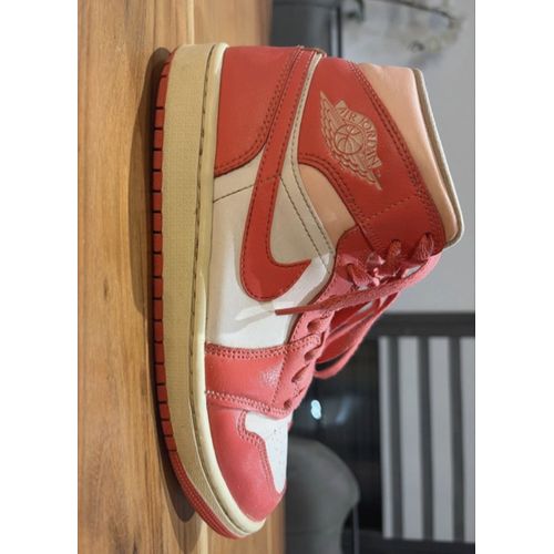 Basket Jordan 1 Mid