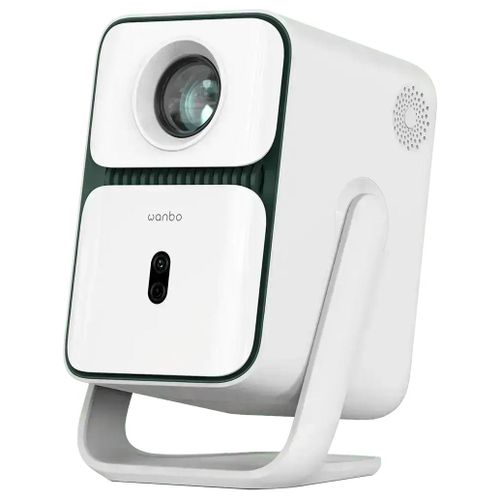 Xiaomi T2 Ultra 500 ANSI lumens LCD 1080p (1920x1080) Blanc