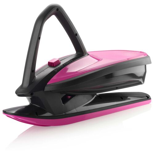 Gizmo Riders Skidrifter Noir, Rose Plastique