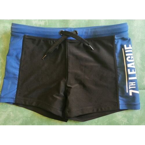 Shorty De Bain / Maillot De Bain R Teens Taille 10 Ans
