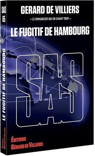 Le Fugitif De Hambourg