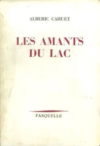 Les Amants Du Lac