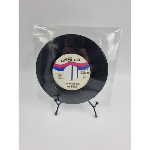 Vinyle 45 Tours Art Sullivan : Petite Demoiselle / Appelle-La Sans Fourreau