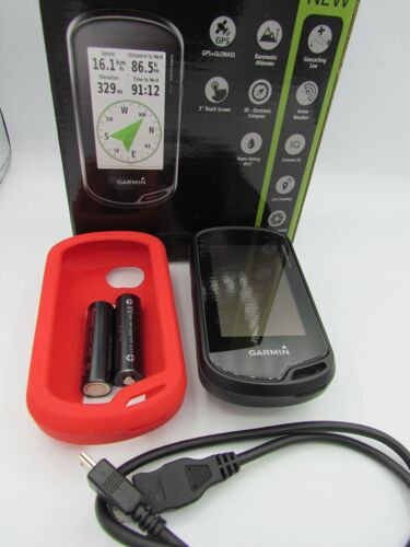 Garmin Oregon 700 GPS outdoor en excellent état