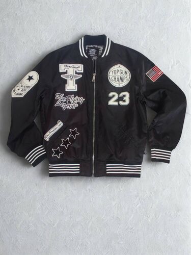 Blouson Top Gun Original