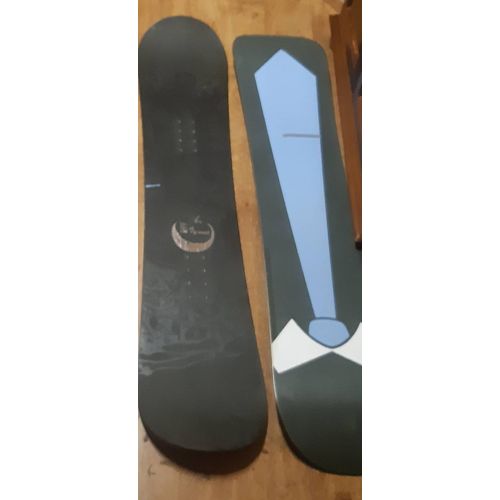 Burton Snow Board