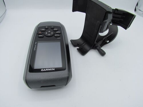 Garmin GPSMAP 78s en excellent état