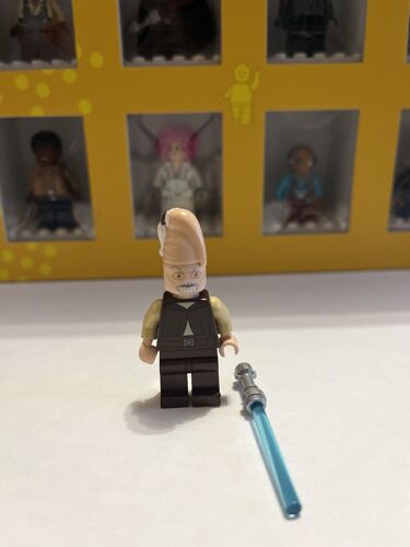Lego Ki Adi Mundi sw 0319