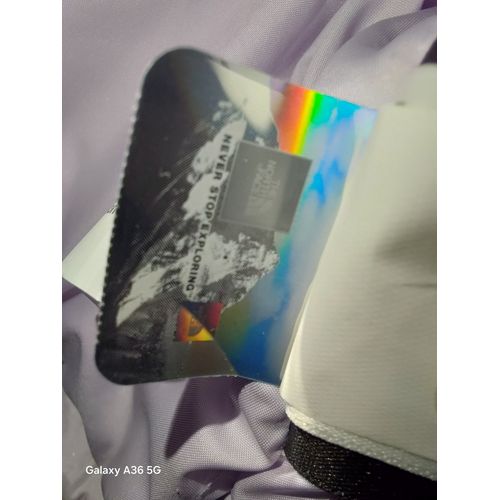 Doudoune The North Face Modele Nuptse 12 Ans