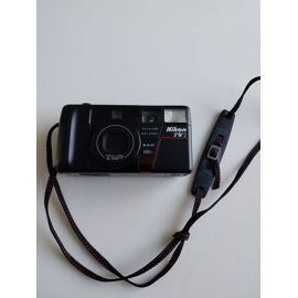 Appareil Photo Argentique NIKON TW2 35-70 MACRO