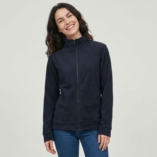 Veste Polaire Claudia Femme Paname Brothers