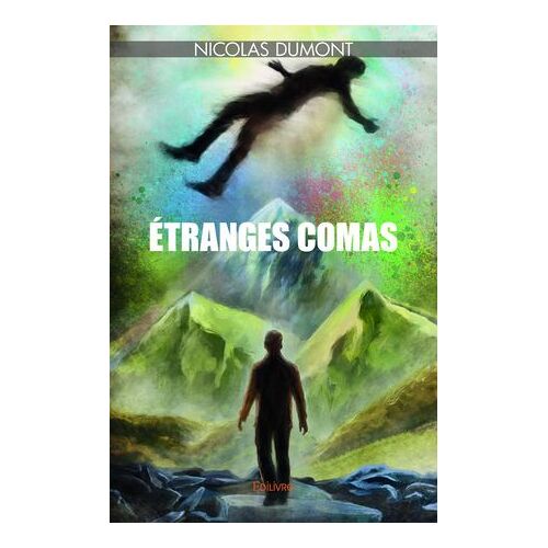 Étranges Comas