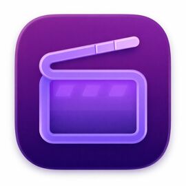 Final Cut Pro 12 Nouvelle Version - Logiciel En Téléchargement
