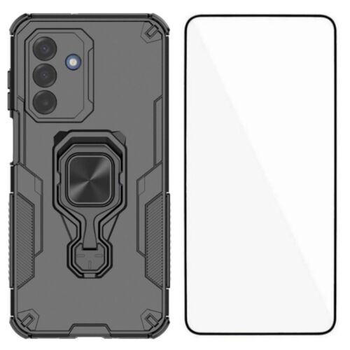 Coque Samsung Galaxy A17 4G / 5G Ultra Résistante avec Protecteur Écran