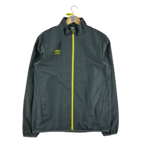 Reconditionné - Veste De Survêtement Homme Gris - Taille L - Homme - Gris