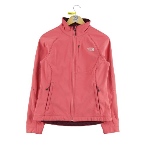 Reconditionné - Veste Polaire Femme Tnf Rose - Taille M - Femme - Rose