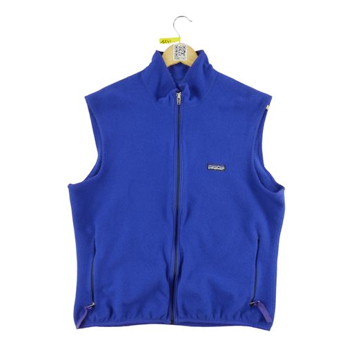 Reconditionné - Veste Polaire Femme Violet - Taille M - Femme - Violet